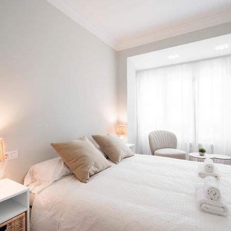 Enjoygranada Recogidas Homes Esterno foto