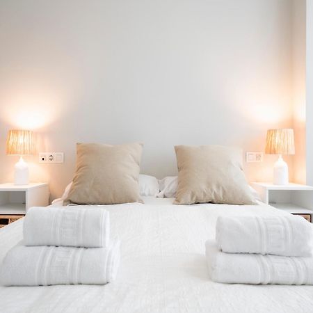Enjoygranada Recogidas Homes Esterno foto