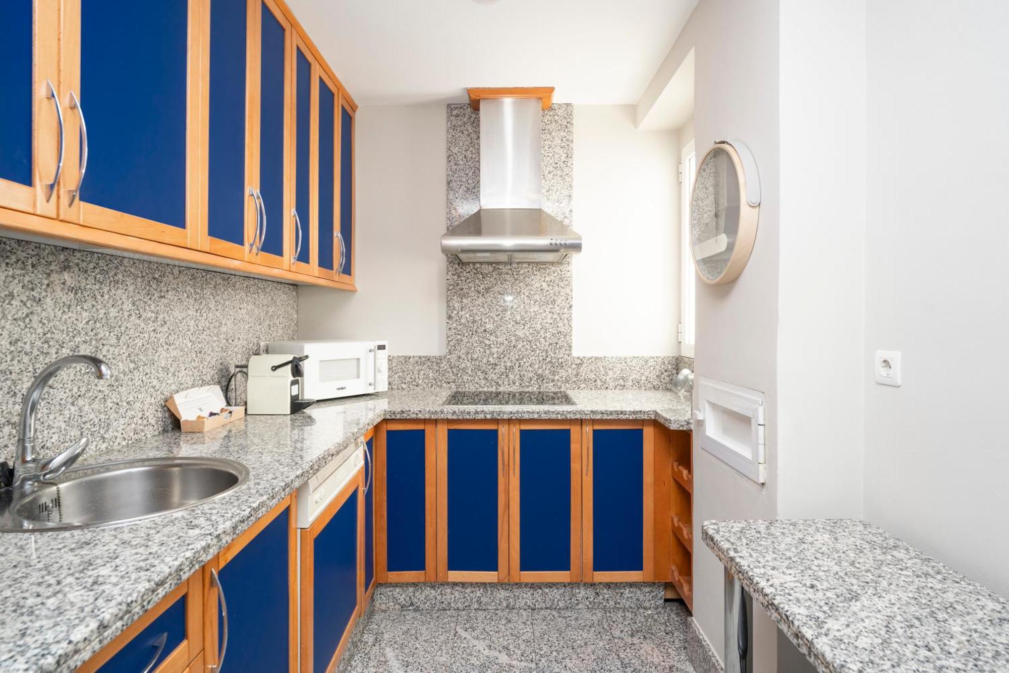 Enjoygranada Recogidas Homes Esterno foto