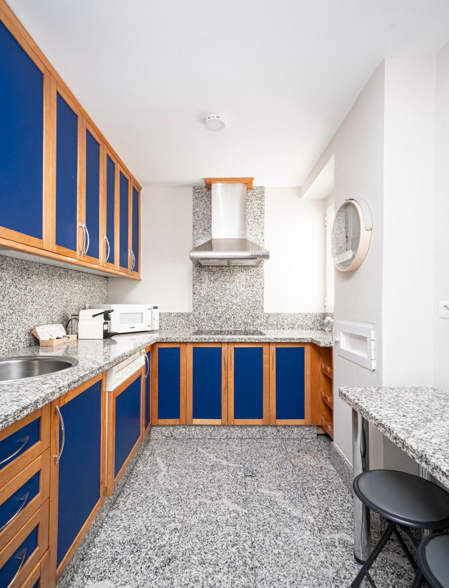 Enjoygranada Recogidas Homes Esterno foto